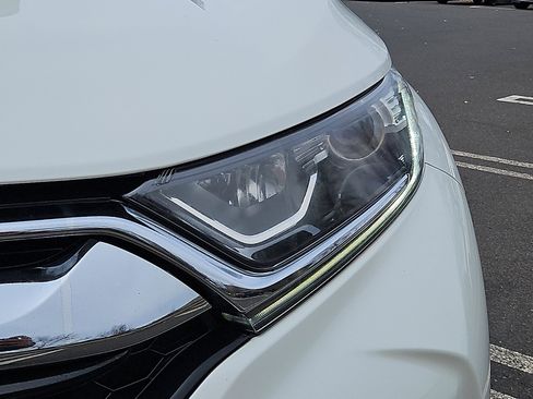 Used 2018 Honda CR-V EX-L image 9