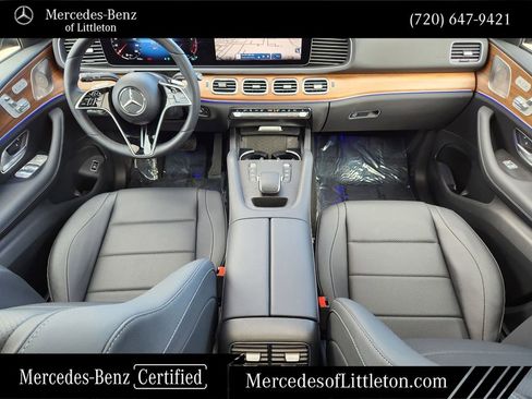 Certified 2026 Mercedes-Benz GLE 350 4MATIC image 25