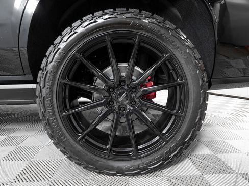 Used 2026 Cadillac Escalade V image 36