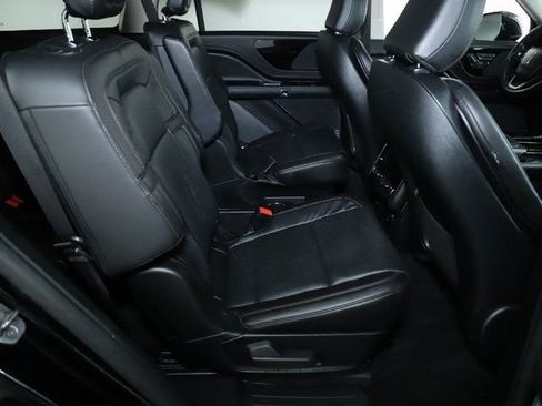 Certified 2023 Lincoln Aviator Grand Touring w/ Elements Package Plus image 33