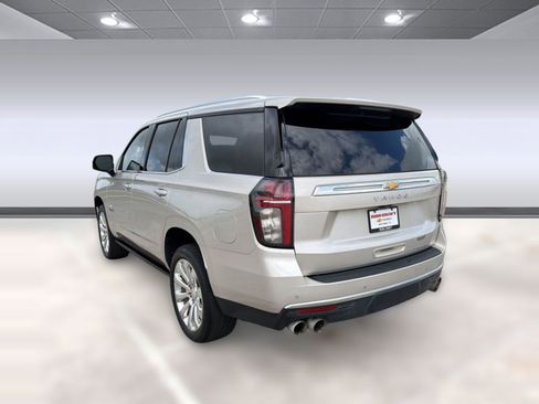 Used 2023 Chevrolet Tahoe Premier w/ Texas Edition image 3