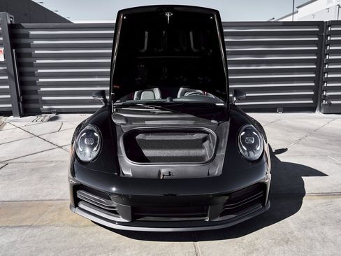 Used 2026 Porsche 911 Targa 4S image 20