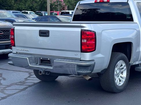 Used 2014 Chevrolet Silverado 1500 LT w/ All Star Edition AWD/4WD image 37