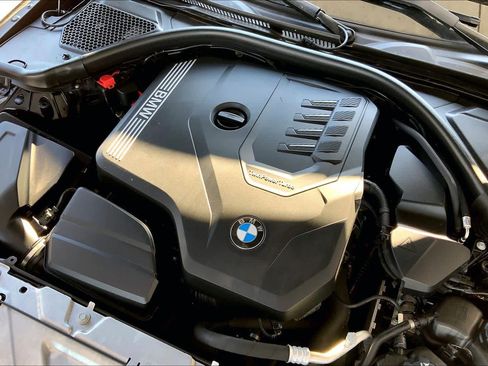 Used 2023 BMW 330i Sedan w/ Driving Assistance Package RWD image 65