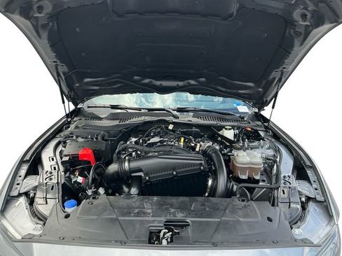 Certified 2024 Ford Mustang Premium RWD image 20