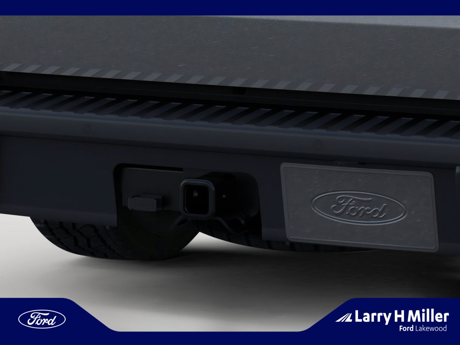 New 2026 Ford Maverick Tremor AWD/4WD image 23