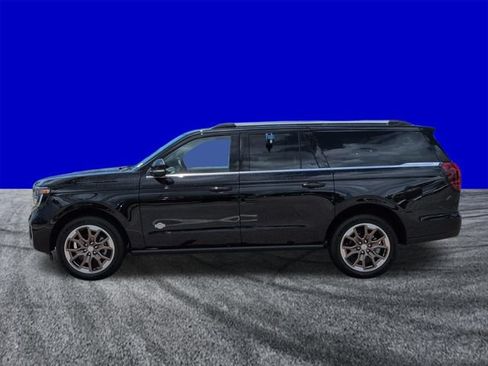 Used 2026 Ford Expedition Max King Ranch AWD/4WD image 7
