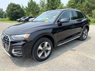 Certified 2024 Audi Q5 2.0T Premium Plus AWD/4WD video 1