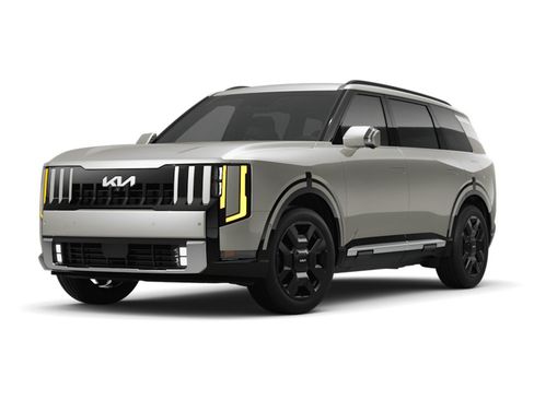 New 2027 Kia Telluride SX Prestige AWD/4WD image 1