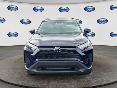 Used 2024 Toyota RAV4 XLE w/ Convenience Package AWD/4WD image 8