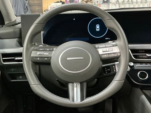 Used 2024 Hyundai Sonata SEL w/ Convenience Package image 21