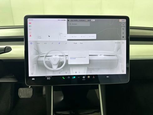 Used 2020 Tesla Model 3 Long Range image 20