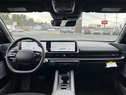 Certified 2023 Hyundai Ioniq 6 SE image 25