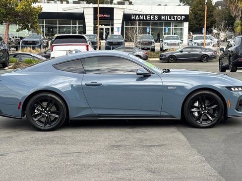 Certified 2024 Ford Mustang GT image 3