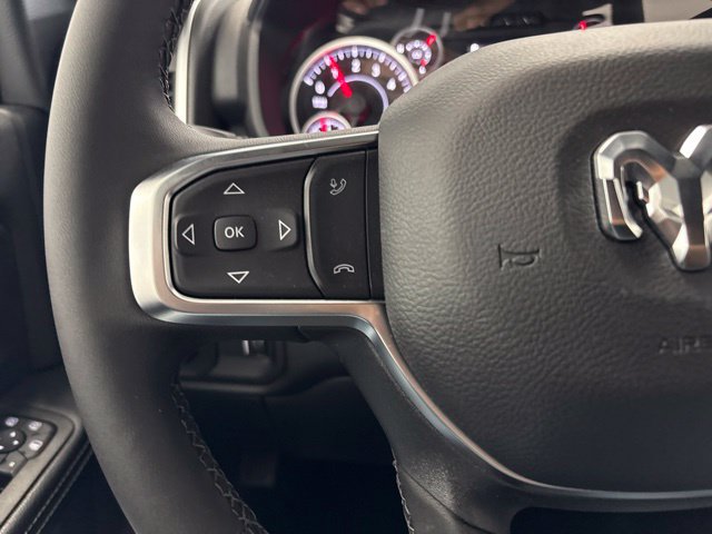 New 2026 RAM 3500 Big Horn AWD/4WD image 34