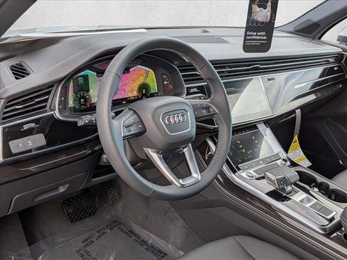 New 2026 Audi Q7 2.0T Premium Plus image 3