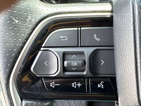 Used 2024 Toyota Tundra SR5 w/ SR5 Convenience Package AWD/4WD image 24