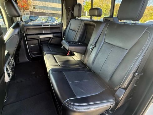Used 2021 Ford F250 Lariat image 30