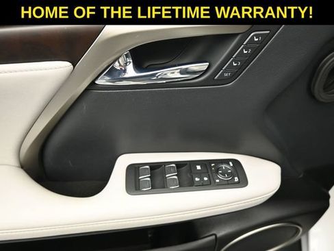 Used 2021 Lexus RX 350 AWD w/ Premium Package image 13