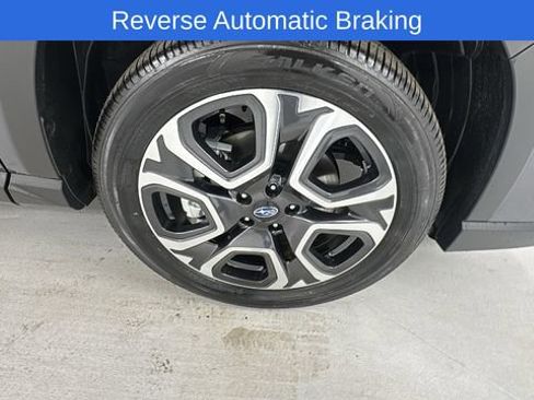 New 2026 Subaru Ascent Limited image 9