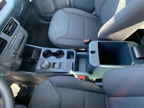 New 2025 Ford Maverick XL image 37