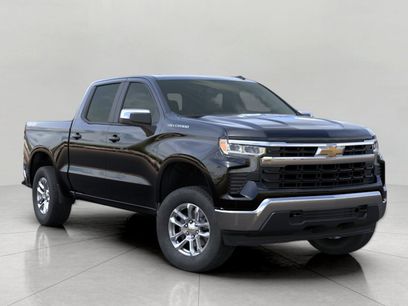 Used 2026 Chevrolet Silverado 1500 LT