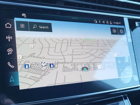 New 2026 Audi Q8 Premium Plus AWD/4WD image 27