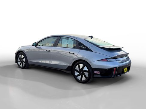 Certified 2025 Hyundai Ioniq 6 SE image 3