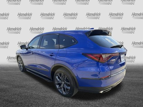 Certified 2023 Acura MDX A-Spec image 8