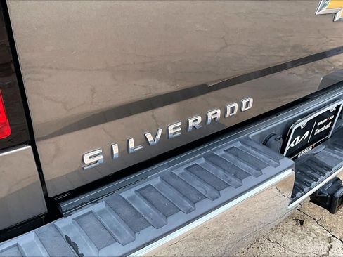 Used 2014 Chevrolet Silverado 1500 LT w/ All Star Edition image 30
