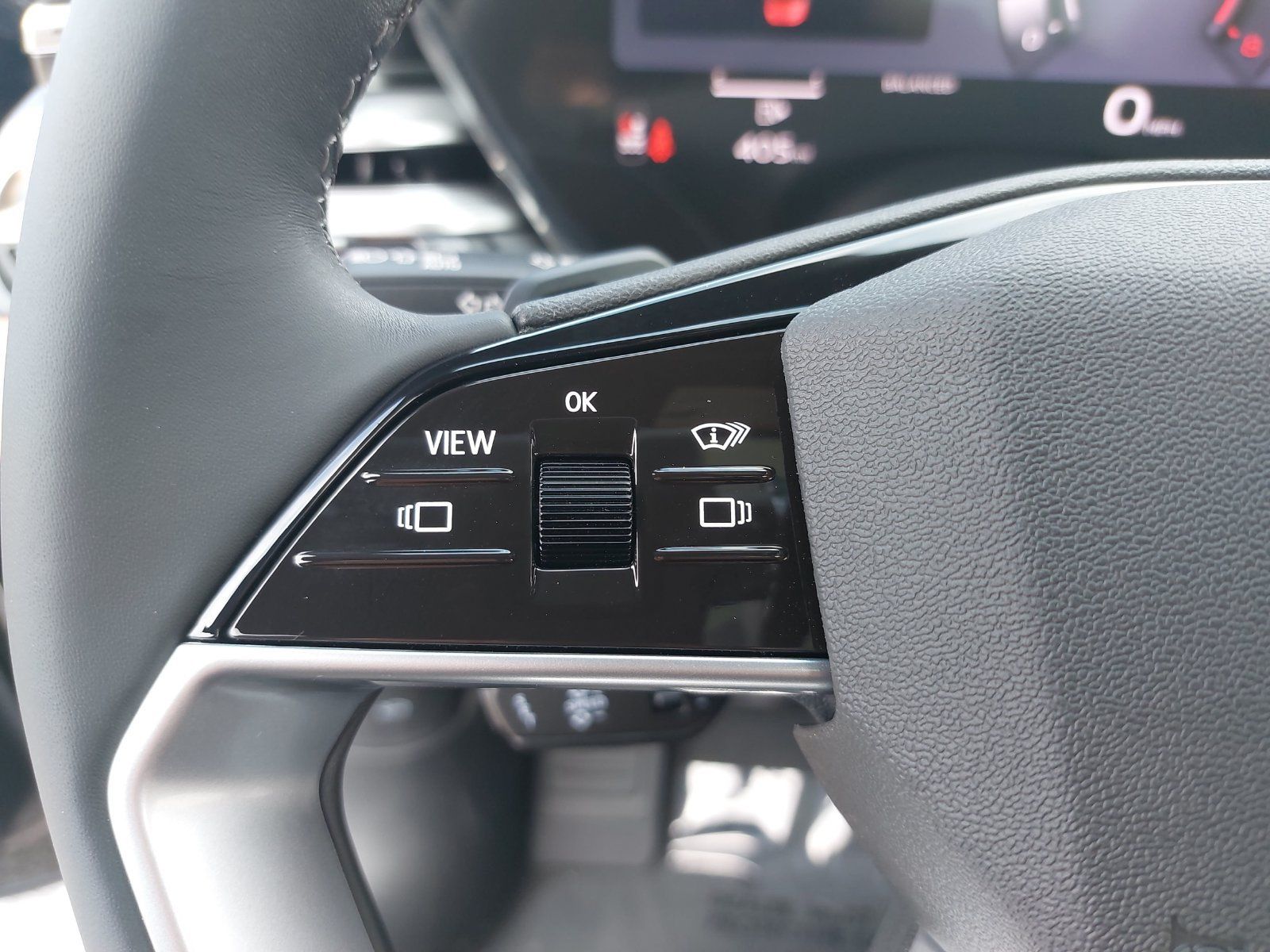 New 2026 Audi A6 Premium Plus AWD/4WD image 17