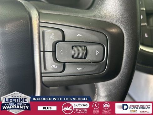 Used 2022 GMC Yukon SLT w/ SLT Luxury Package RWD image 20
