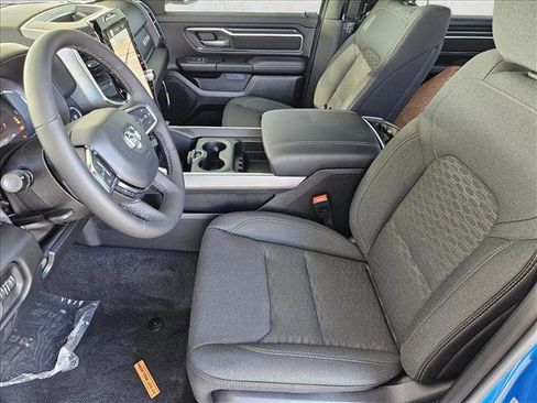 New 2026 RAM 1500 Lone Star AWD/4WD image 16