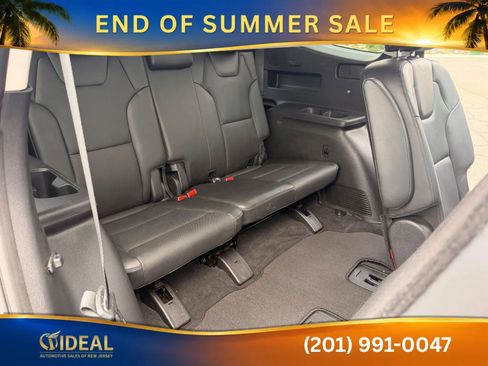 Used 2021 Kia Telluride S AWD/4WD image 23