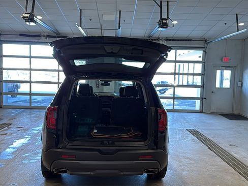 Used 2023 GMC Acadia AT4 w/ Trailering Package image 16