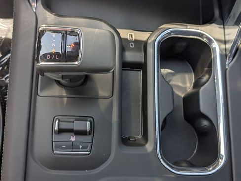 New 2026 GMC Sierra 1500 Denali image 13