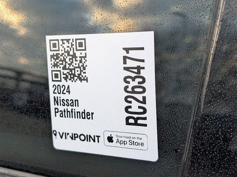 Certified 2024 Nissan Pathfinder Rock Creek image 29