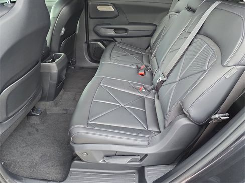 New 2027 Kia Telluride EX image 17