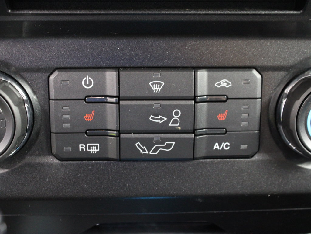 Used 2018 Ford F150 XLT w/ Equipment Group 302A Luxury AWD/4WD image 55