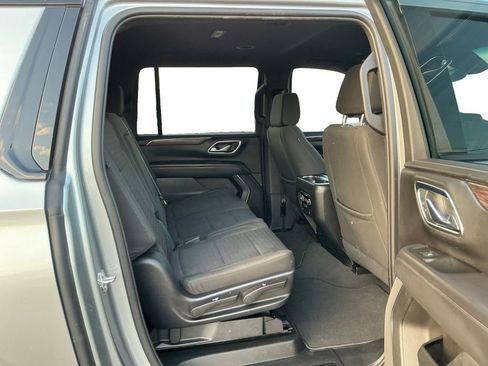 Used 2023 Chevrolet Suburban LS image 23