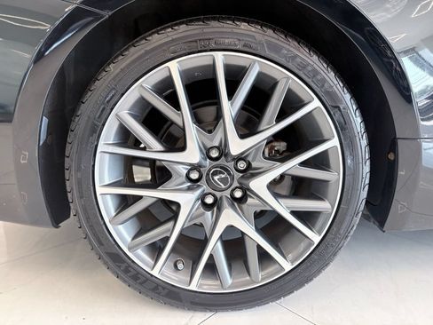 Used 2017 Lexus RC 300 AWD image 38