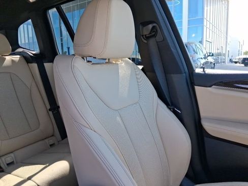 Used 2023 BMW X3 sDrive30i w/ Premium Package RWD image 17