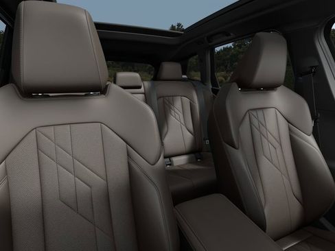 New 2026 BMW X3 xDrive30 AWD/4WD image 11