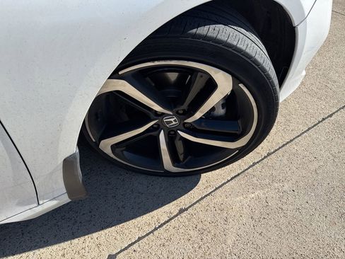 Used 2022 Honda Accord Sport Special Edition image 16