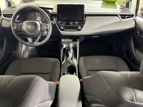 Certified 2024 Toyota Corolla LE image 22