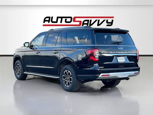 Used 2024 Ford Expedition Max Limited image 5