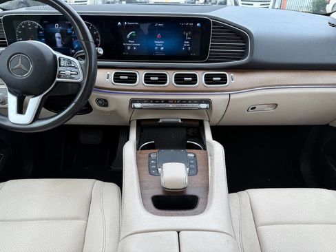 Used 2021 Mercedes-Benz GLE 350 w/ AMG Line Exterior image 9