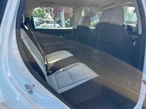 Used 2023 Honda CR-V LX image 15