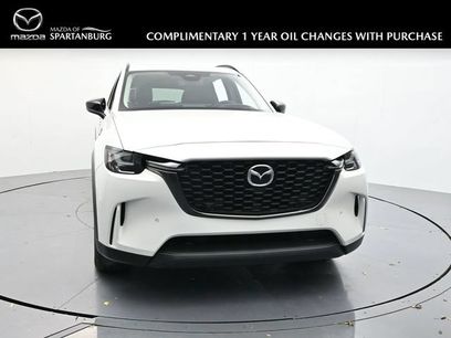 New 2026 MAZDA CX-90 3.3 Turbo w/ Premium Sport Pkg