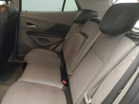 Used 2014 Buick Encore AWD image 18